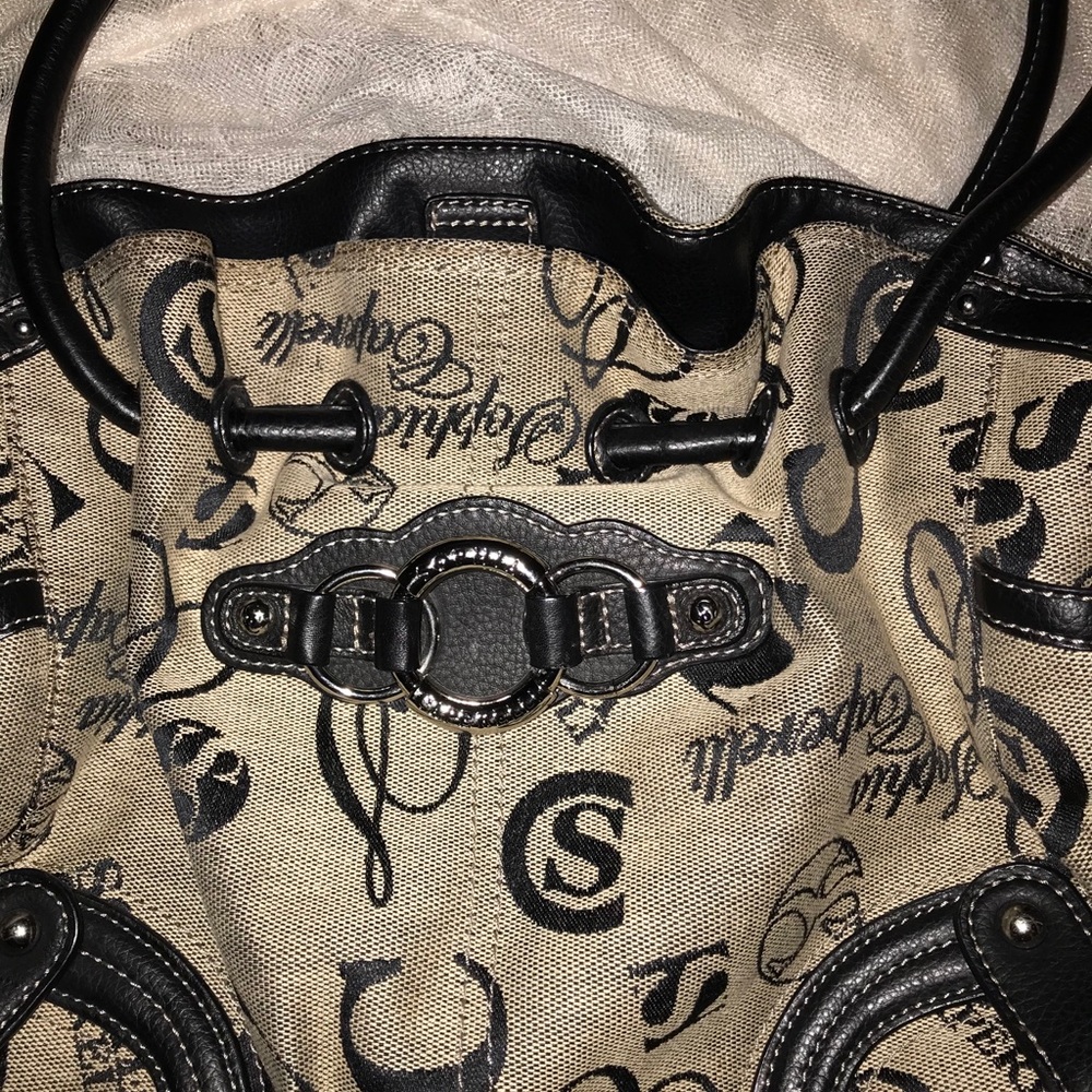SOLD…Sophia Caperelli purse. Price down from $23 to $15